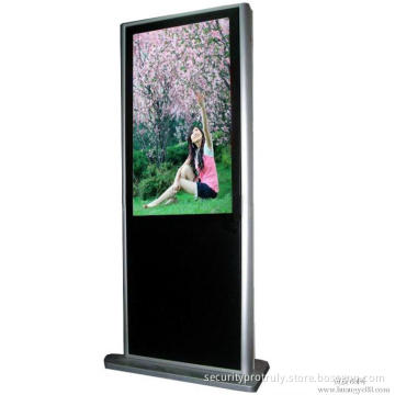 Protruly Network Type Advertising Display of Manufacturer (G5502HLB/D)